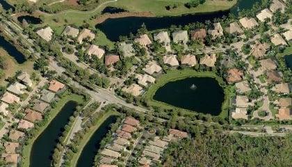 Pelican Marsh Foundation