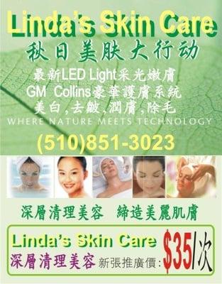 Linda's Skin Care