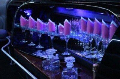 No Limotations Limousine Service