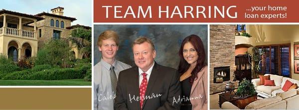 Team Harring