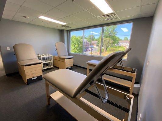 Prime Health Physical Therapy