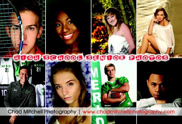 Chad Mitchell Photography