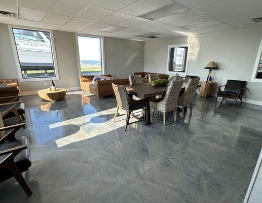 Coastal Marine Services