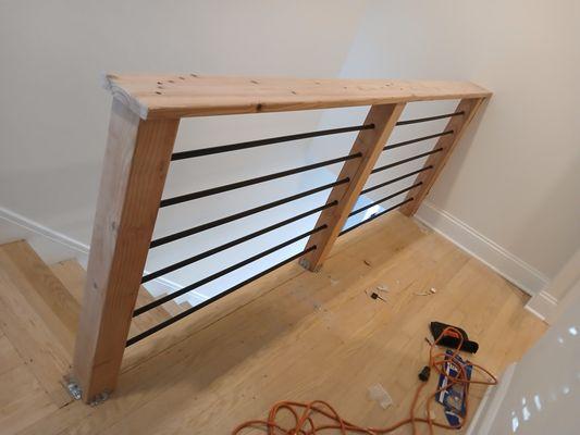 Stout's General Gontracting and Remodeling