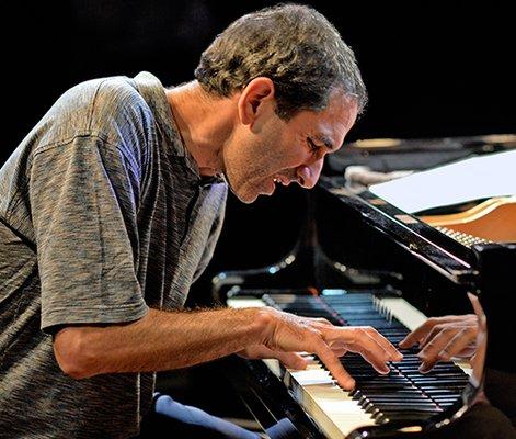 Dan Zemelman - Wedding and Event Pianist