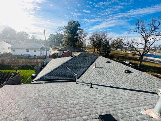 Superlative Restoration