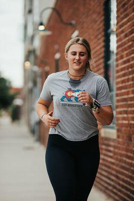 720 Athletics - CrossFit 720