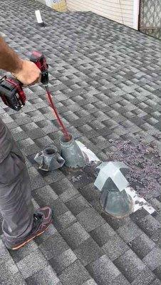 Clorox Air Duct Cleaning