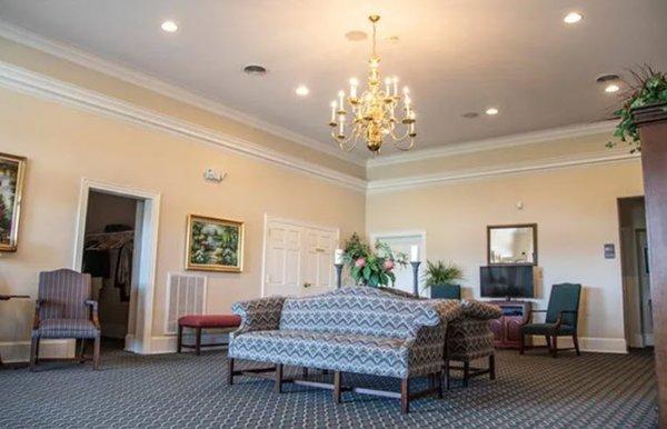 Farris Cremation and Funeral Center