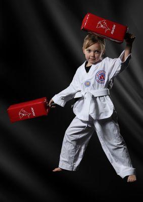 USWC Rock Creek Taekwondo