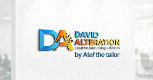 David Alteration