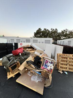 Clear View Junk Removal & Services