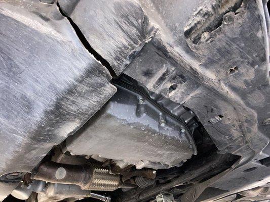 Meineke Car Care Center