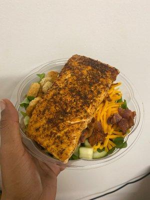 Nate’s Cafe By South Cap Grill