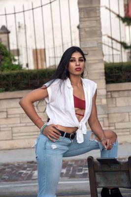 Photography by Judy B