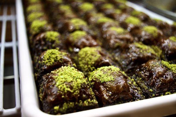 Parsa Bakery