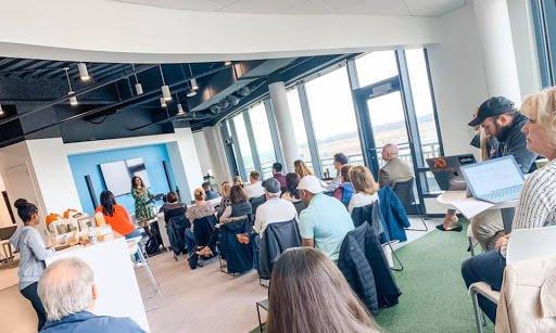 Champion Title - Sterling (Home Office)