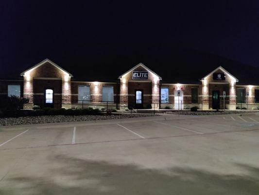 Frisco Elite Physical Therapy