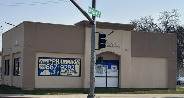 Visalia Pharmacy