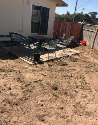 Tino’s Handyman Maintenance