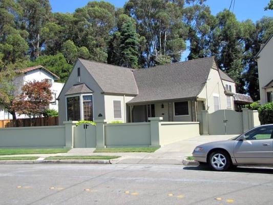 Greenewall Industries