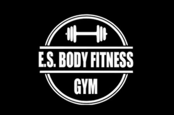 E S Body Fitness Gym