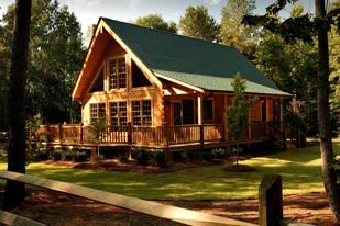 BC Homes and Cabins