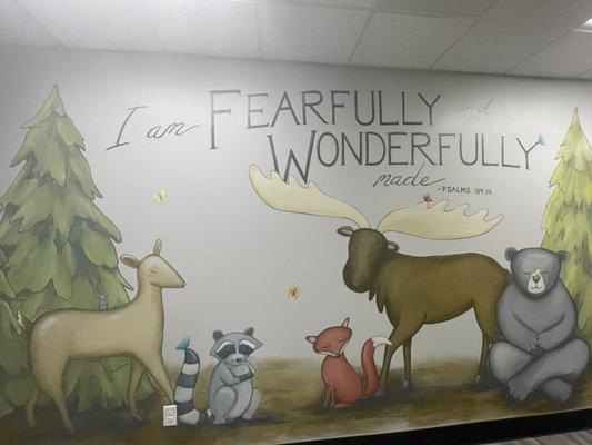 Foundation Academy, Brookhaven Center