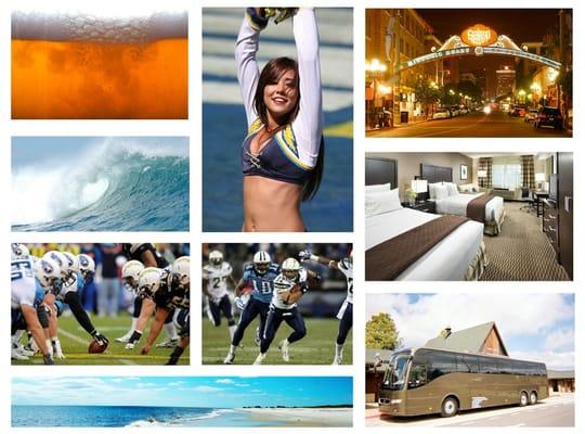 Outside the Box Adventures