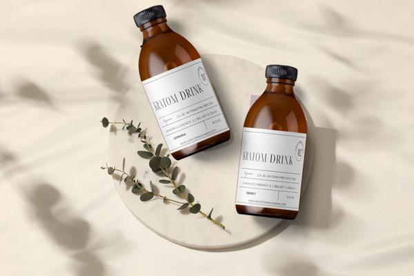 Kratom Kava Bar Solana Beach
Kratom Drinks
