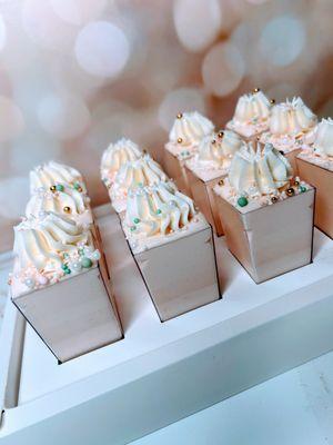 Sweetly Baked By Cara