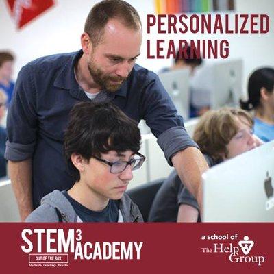 STEM3 Academy