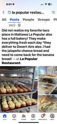 La Popular
