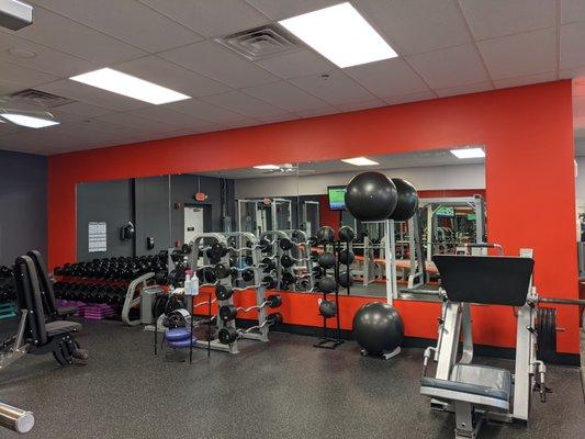 Delmar Fitness