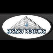 Big Sky Roofing