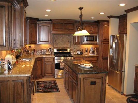 Swanson Homes