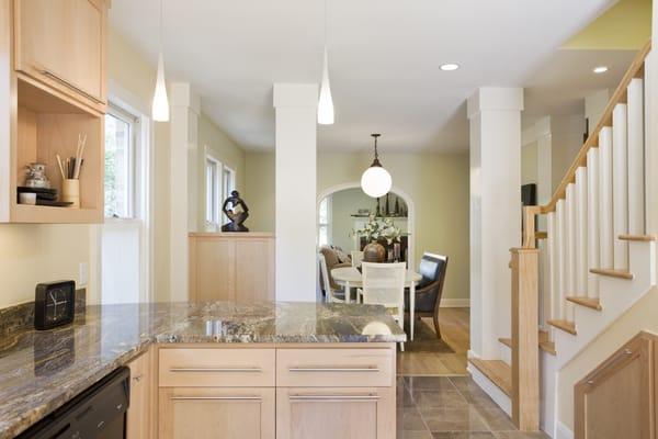 Sky West Builders | Remodeling Contractor Austin