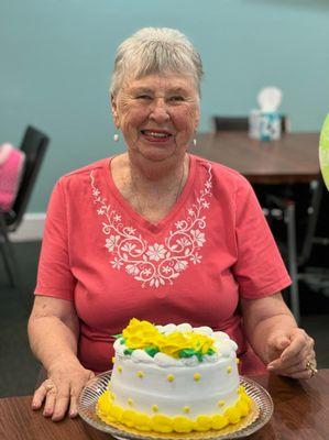 Senior Living Community, Founded By Eastern Star