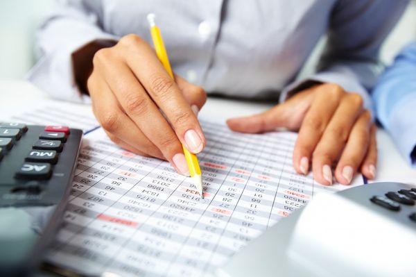 Accounting Solutions