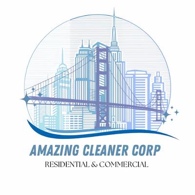 Amazing Cleaner