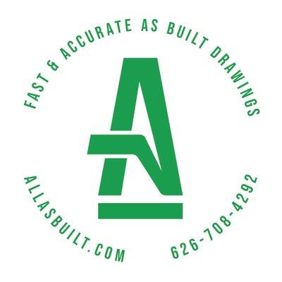 All As Built