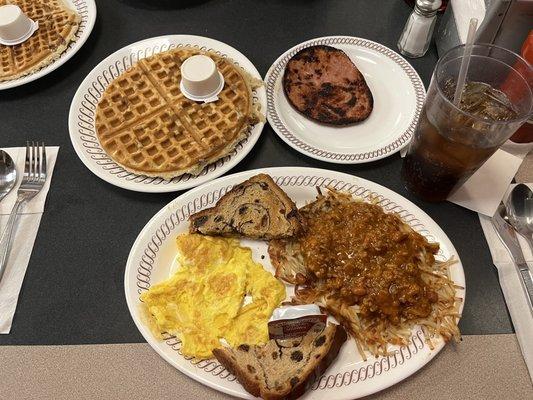 Waffle House