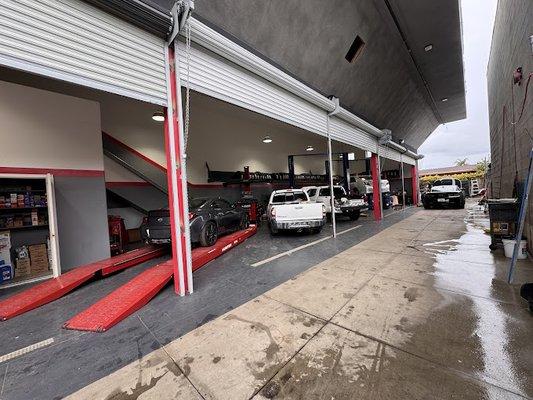 Express Auto Repair & Tire