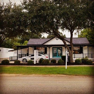 Silverback Tree & Landscaping