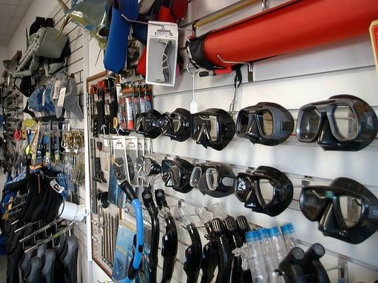 Blue Water Hunter Spearfishing Charters