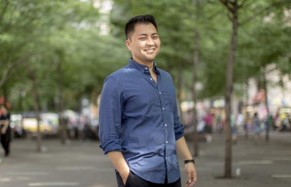 Dr. Peter Hwang PT, DPT