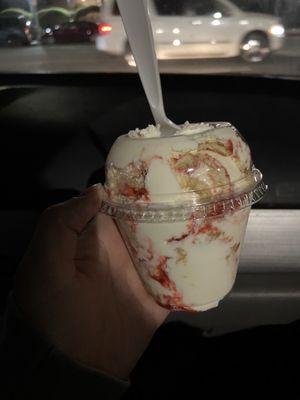 La Real Reyna Michoacana