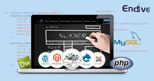 PHP Development Company