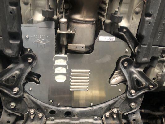 L.A Muffler & Catalytic