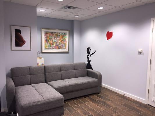 3D Maternity Imaging